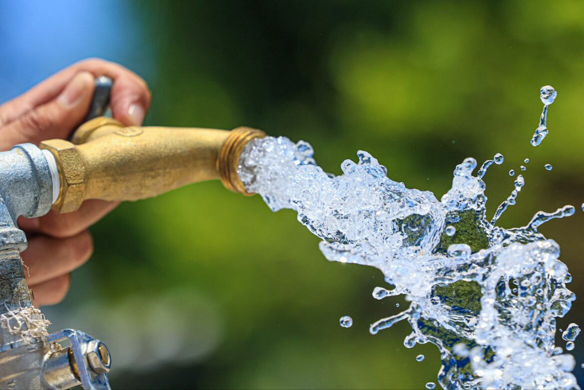 Servicio de agua potable presentará deficiencias en distrito de Santiago Nonualco y alrededores, informa ANDA