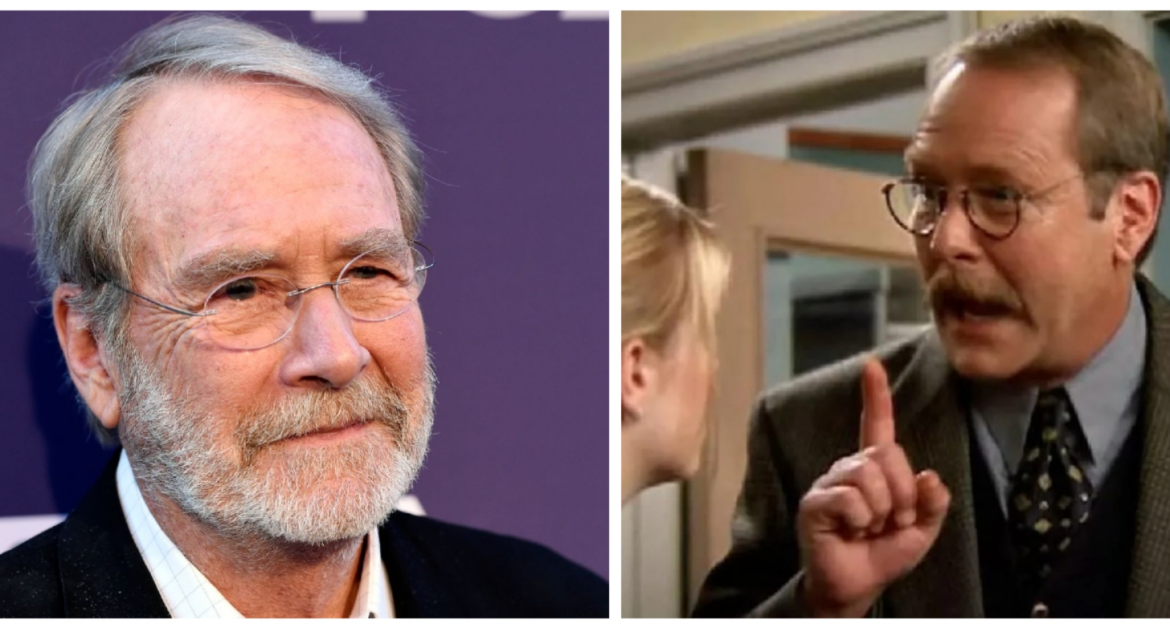 Murió el actor Martin Mull, reconocido por sus actuaciones en “Sabrina, la bruja adolescente” y “Arrested Development”