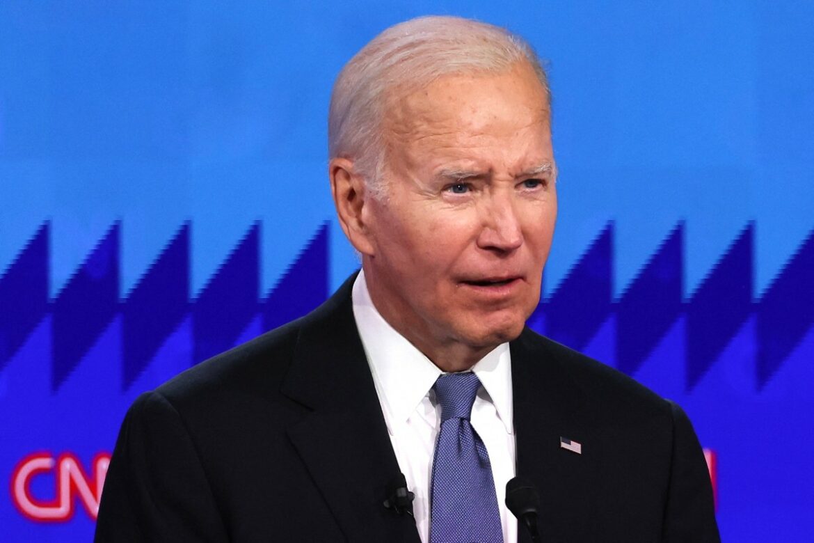Biden abandonará la campaña tras debate con Trump, según el periodista Bill O’Reilly