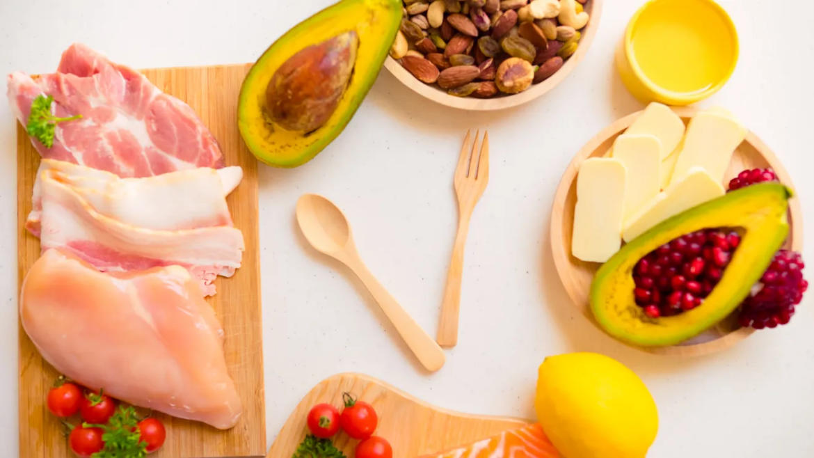 ¿Dieta anticancerígena?, un experto explica en qué consiste
