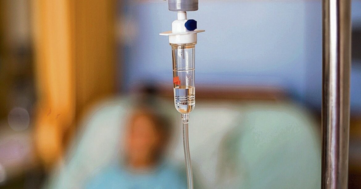 Muertes por diarreas superan las 50 en lo que va del año, se han diagnosticado 140,000 casos