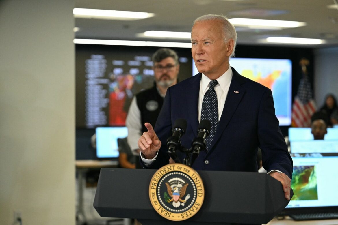 Biden pide bajar los precios de medicamentos para diabetes y la obesidad