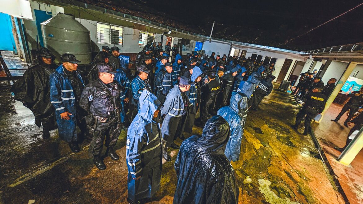 Capturan a estructura acusada de estafa, hurto por medios informáticos, amenazas, extorsión y homicidio tentado