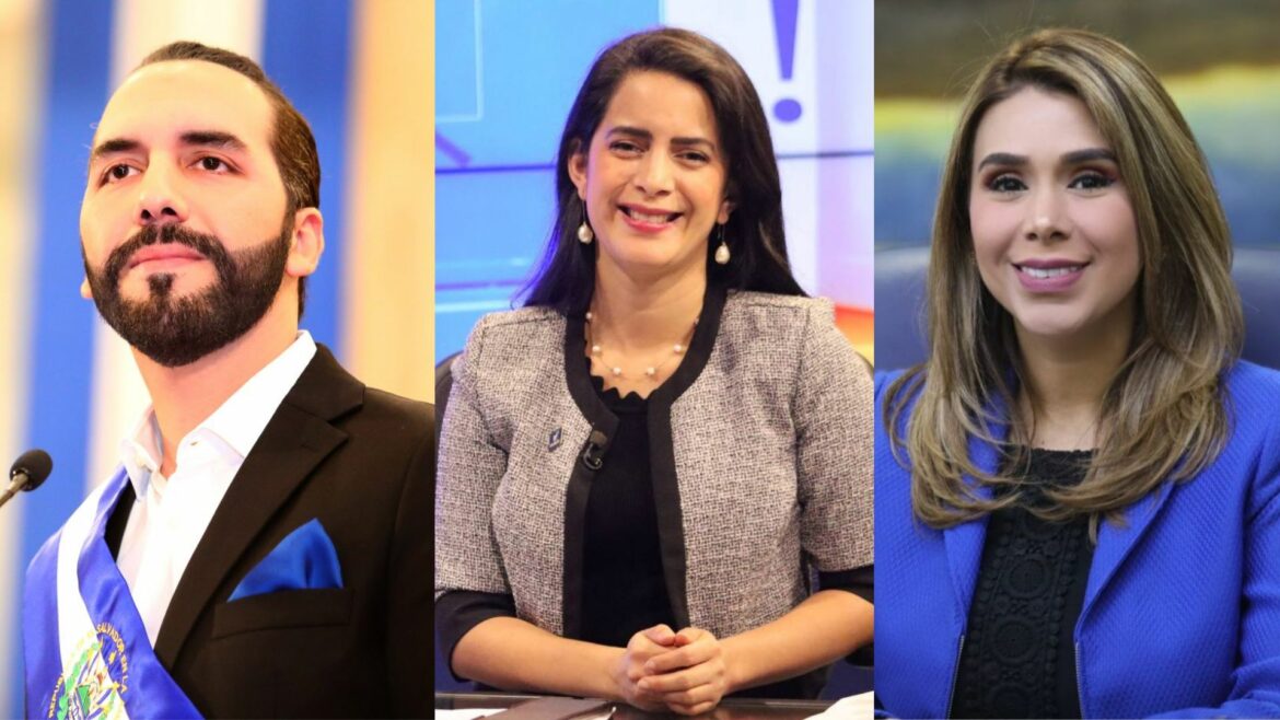 Proyección Civil afirma que Bukele ha estado «activo» durante la emergencia nacional y responde a Villatoro y Ortiz