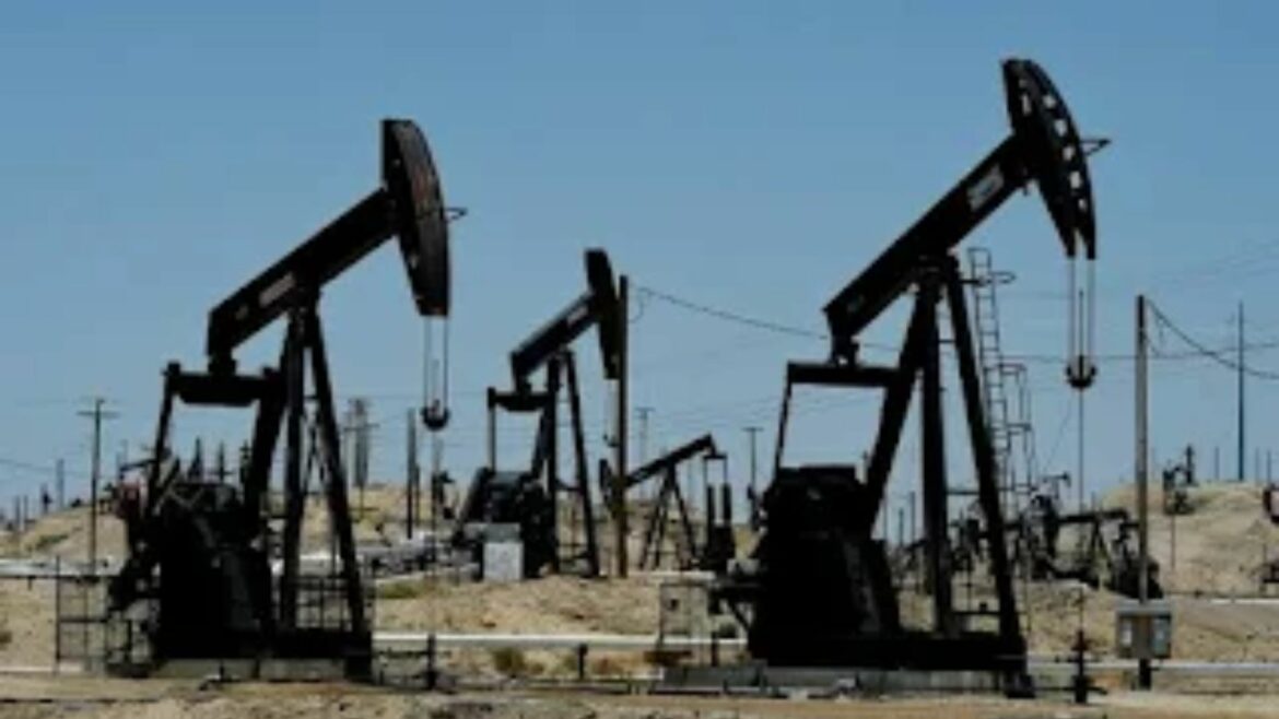 Caída inesperada de reservas de petróleo en EE.UU: Menos 12.2 millones de barriles