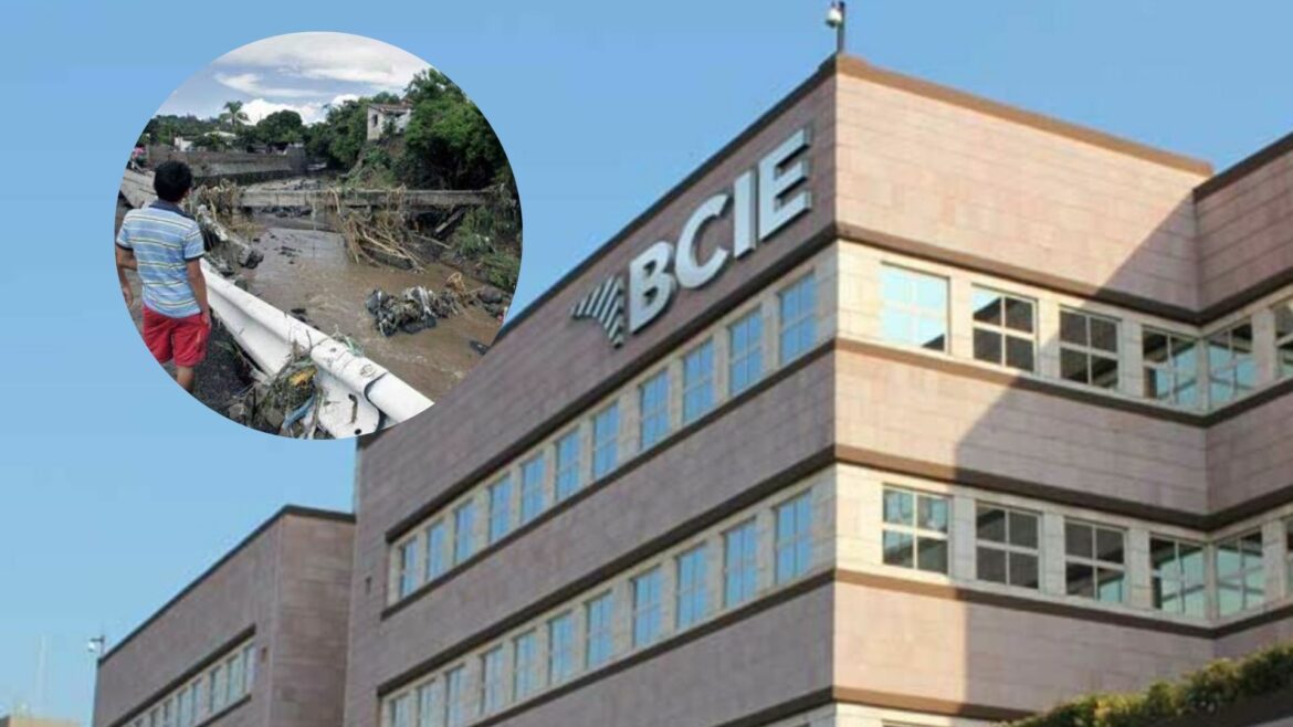 BCIE auxilió con $1 millón para tareas de rescate durante emergencia nacional, afirmó director Zelaya