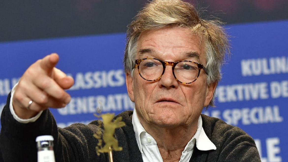 La fiscalía francesa pide inculpar al cineasta Benoît Jacquot por la violación de dos actrices