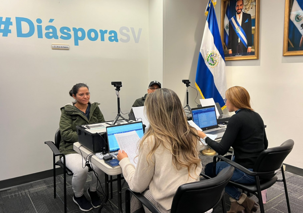 Instituciones salvadoreñas brindaran servicios a la diáspora radicada en Honduras por medio del Programa El Salvador