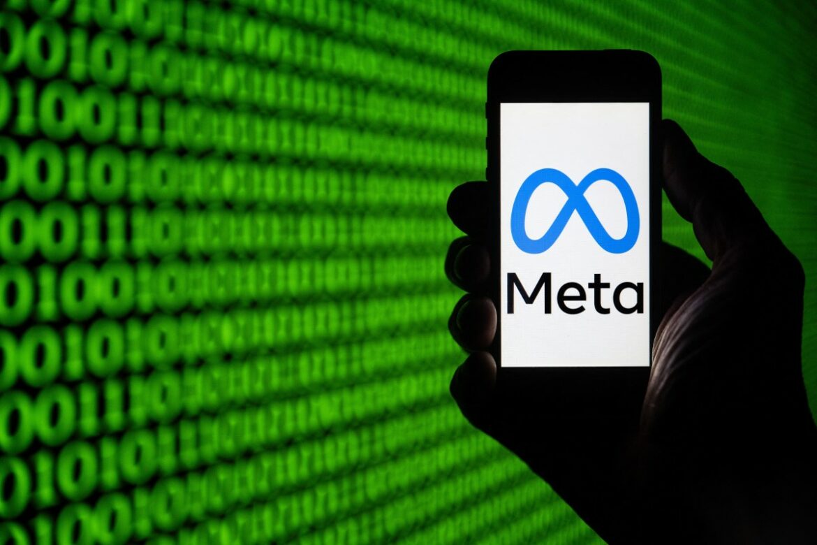 Fiscalía española abre investigación a Meta por uso de datos de usuarios para entrenar IA