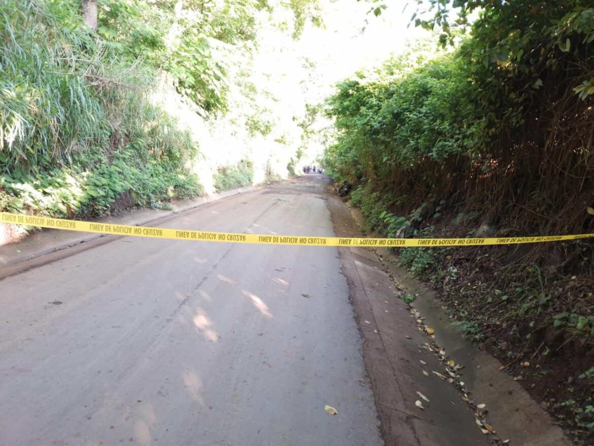 Dos homicidios se registraron en El Salvador el jueves 04 de julio, según el reporte de la PNC