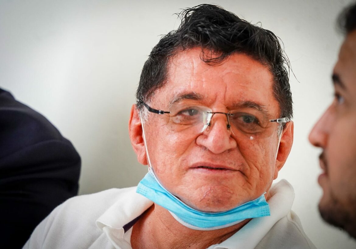 Catalino Miranda y socios seguirán en prisión por presunta ilegalidad en un préstamo de $1.8 millones