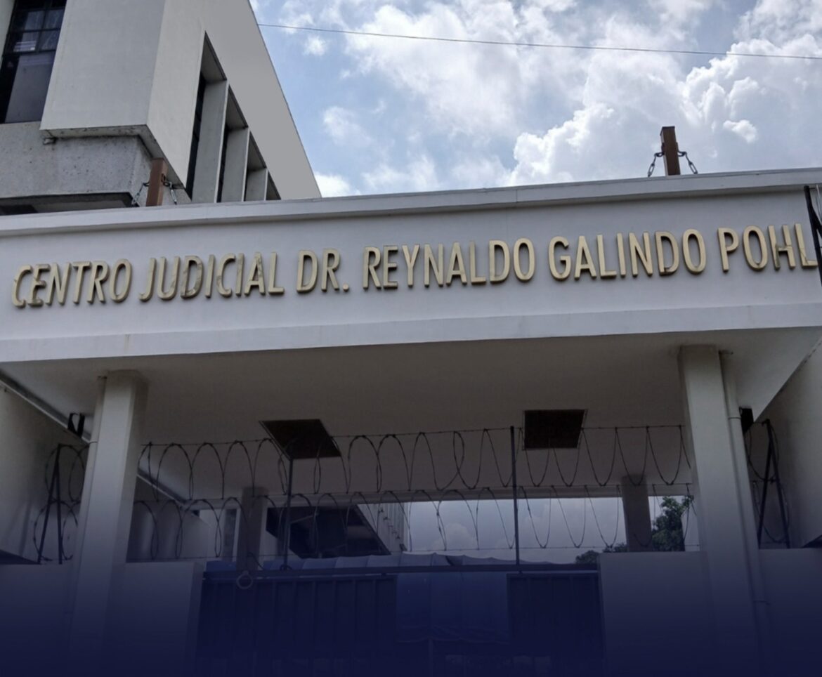 Condenado por violar a menor de 10 años en Sonsonate