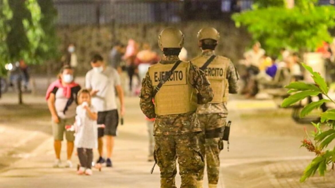 La PNC registra cuatro días sin asesinatos en julio
