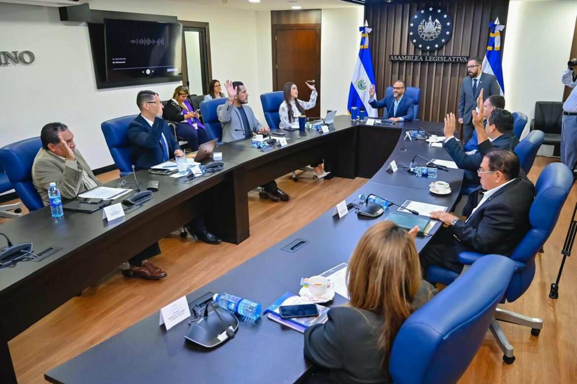 Comisión Política iniciará el 12 de agosto jornada de  entrevistas a los  aspirantes a presidente y magistrados de la CSJ