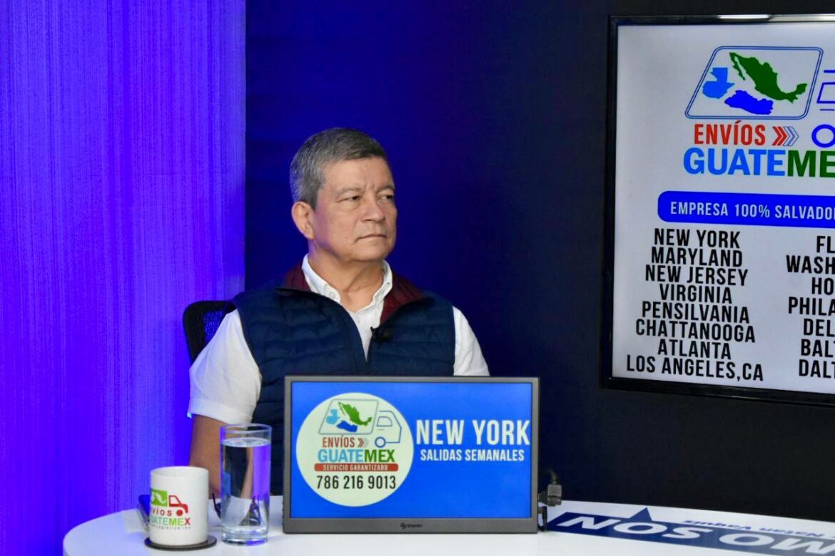 Flores afirmó que ya presentaron las ternas de magistrados al TSE a la Asamblea Legislativa, y sobre la vinculación partidaria: «¿los mandamos a hacer a Ilobasco, por ejemplo? Difícil»