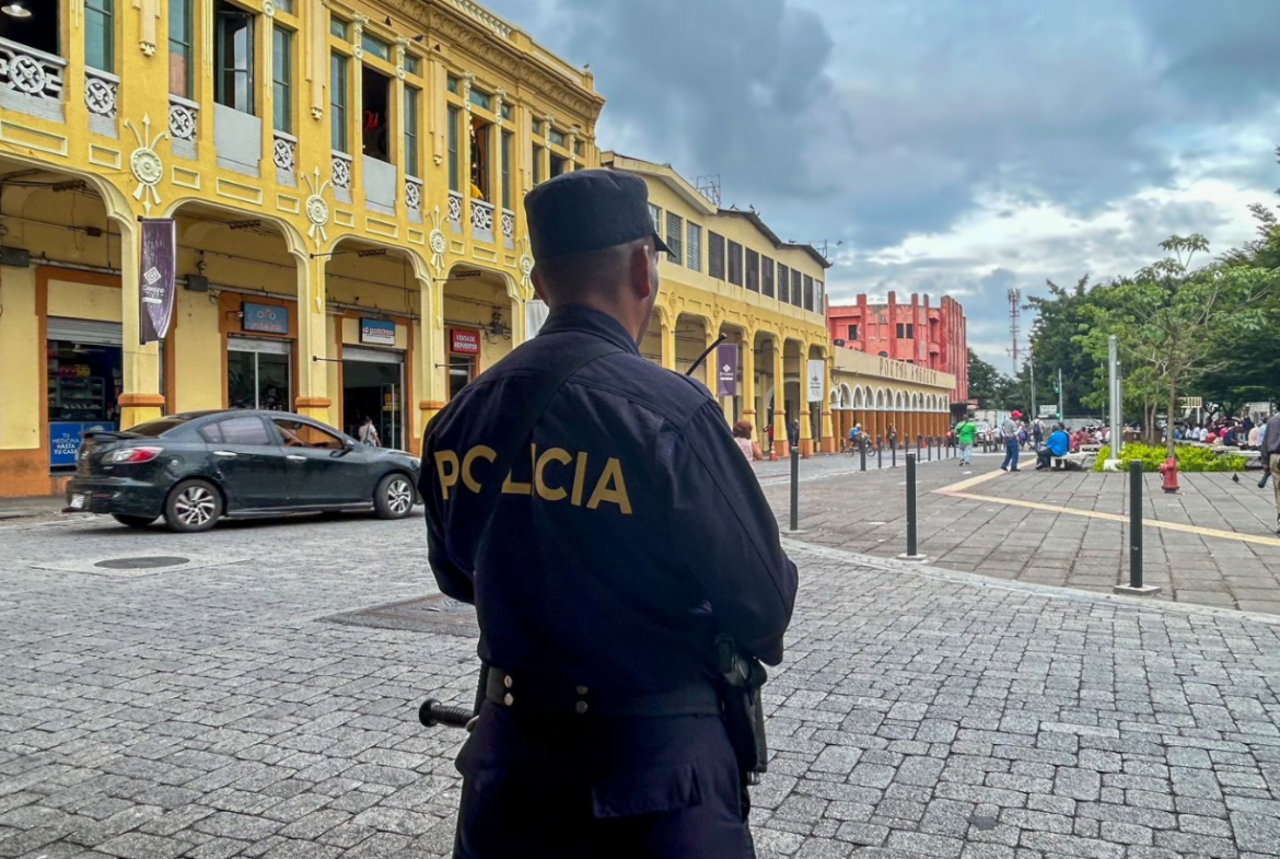 Ingresa al pleno iniciativa para prorrogar el Régimen de Excepción por 30 días más