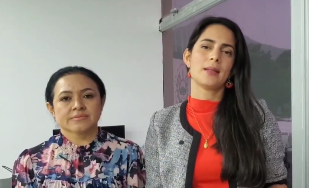 Dip. Ortiz expresa descontento luego que se hiciera efectivo la finalización de los contratos para algunos de sus colaboradores: “Se ha empezado a recibir notas de despidos»