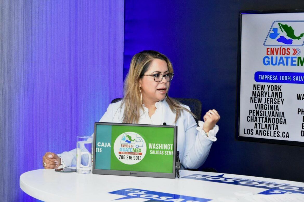 Abogada Pastor señala que buscar hacer crecer a VAMOS utilizando recursos públicos es «no tener los pies sobre la tierra»: «La gente no voto por ese partido»
