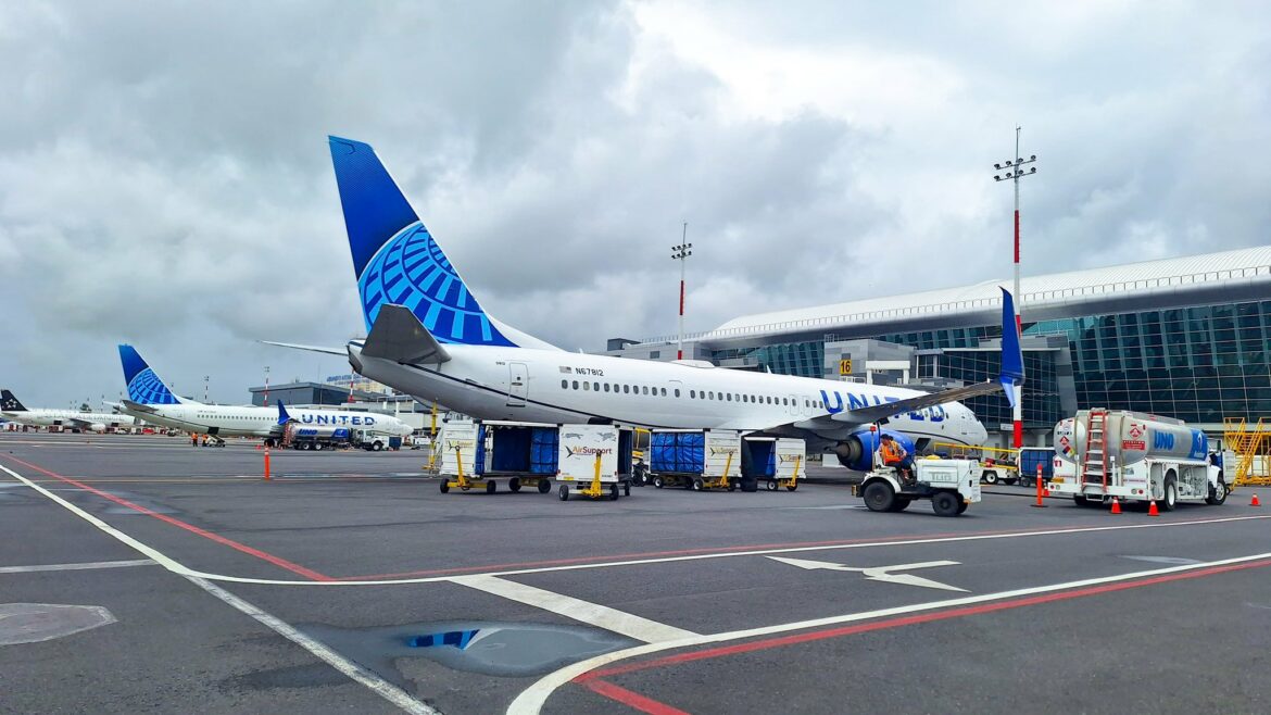 CEPA reporta aumento en traslado de importaciones y exportaciones en terminal aérea y marítima