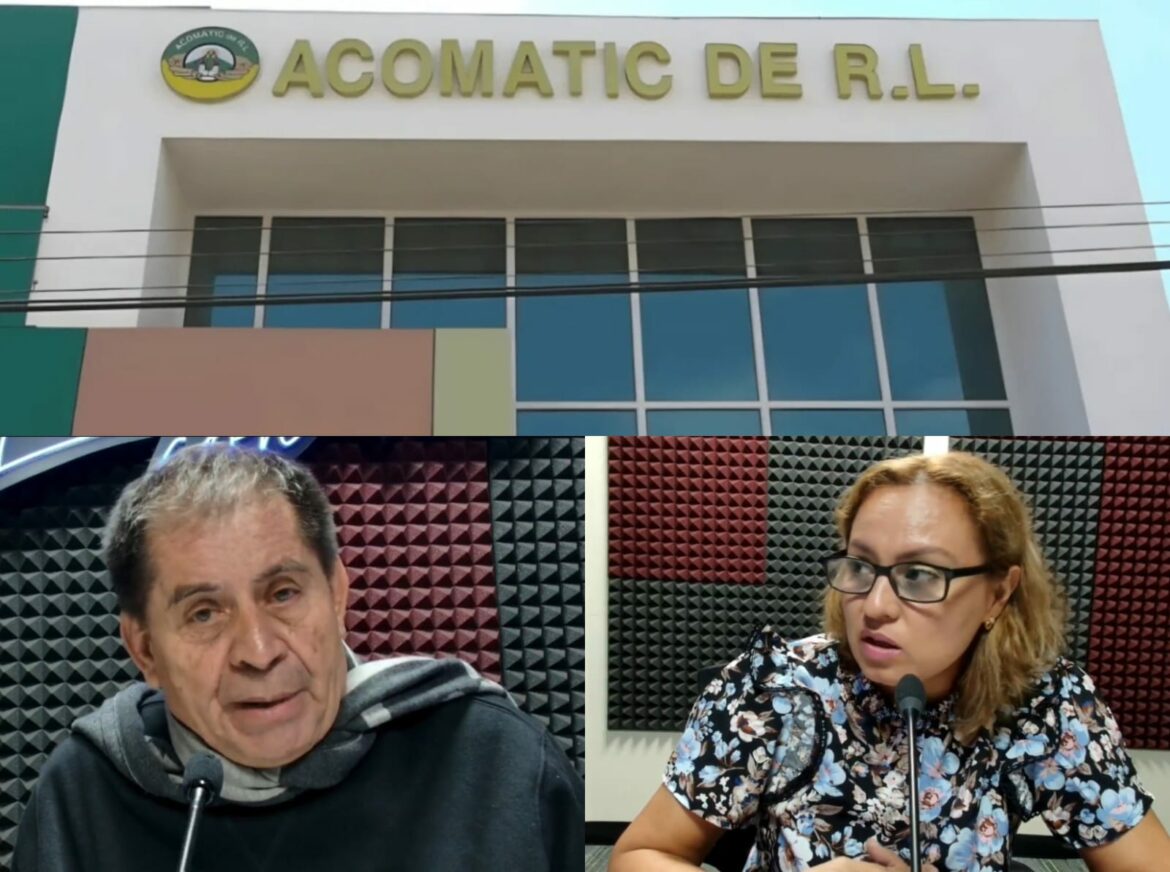 Afectados ACOMATIC: «Uno deposita su dinero en las cooperativas pensando que están actuando de buena fe» es «una lástima que se estén aprovechando de gente humilde»