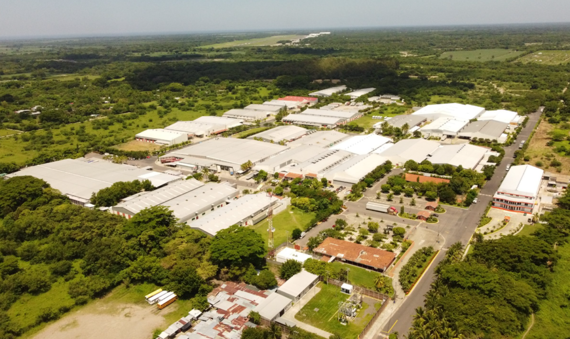 Emiten dictamen favorable para reformar la Ley de Zonas Francas, Industriales y de Comercialización