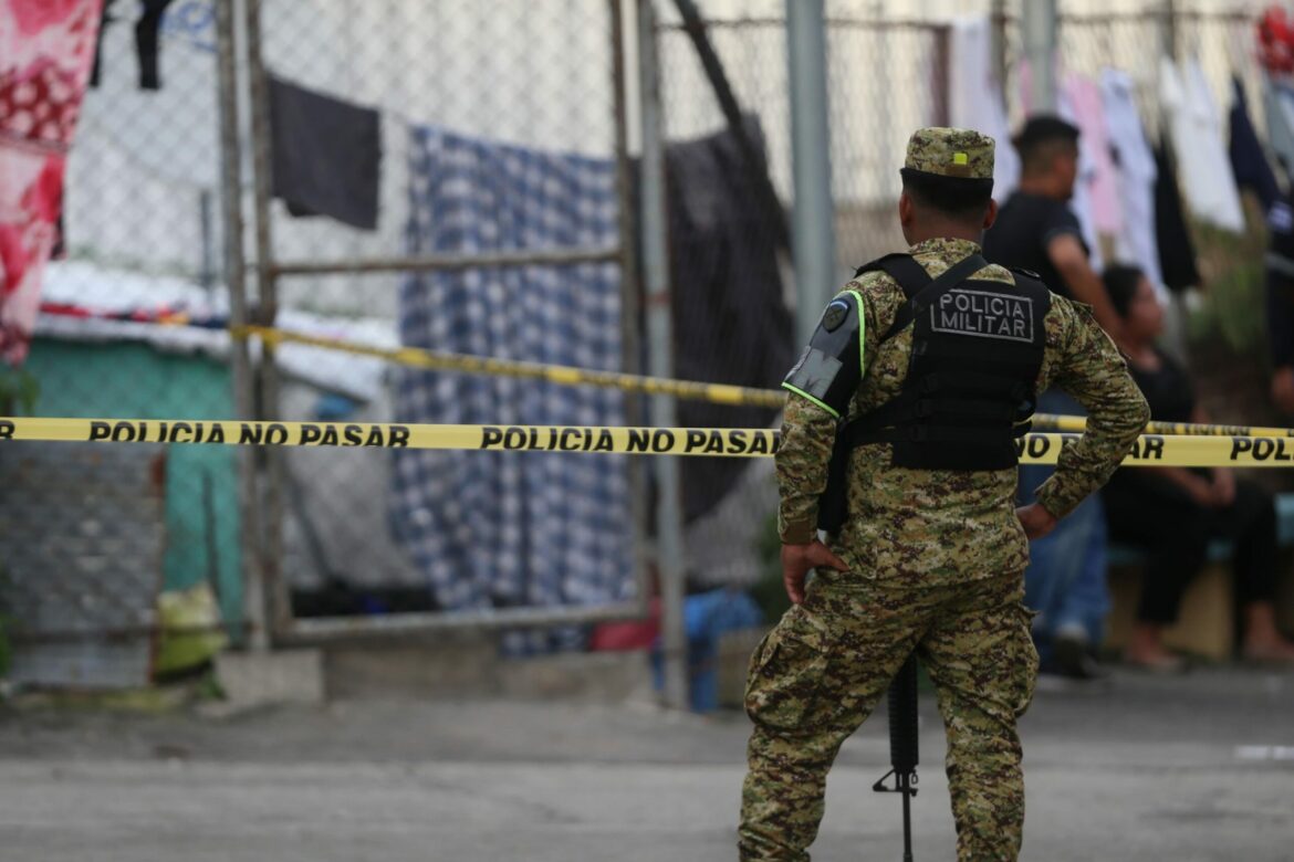 Menor muere tras lanzarse a la poza «El Cuilio» en el bulevar Venezuela, San Salvador