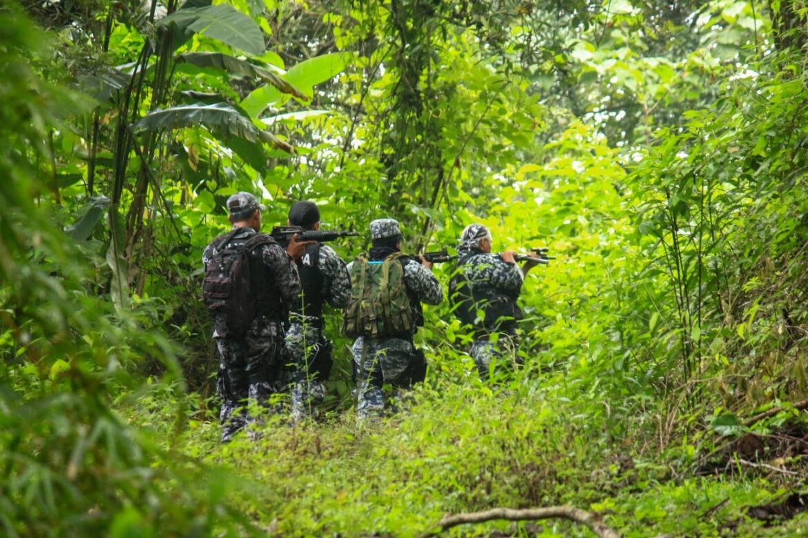 Julio suma siete días sin asesinatos, según la PNC