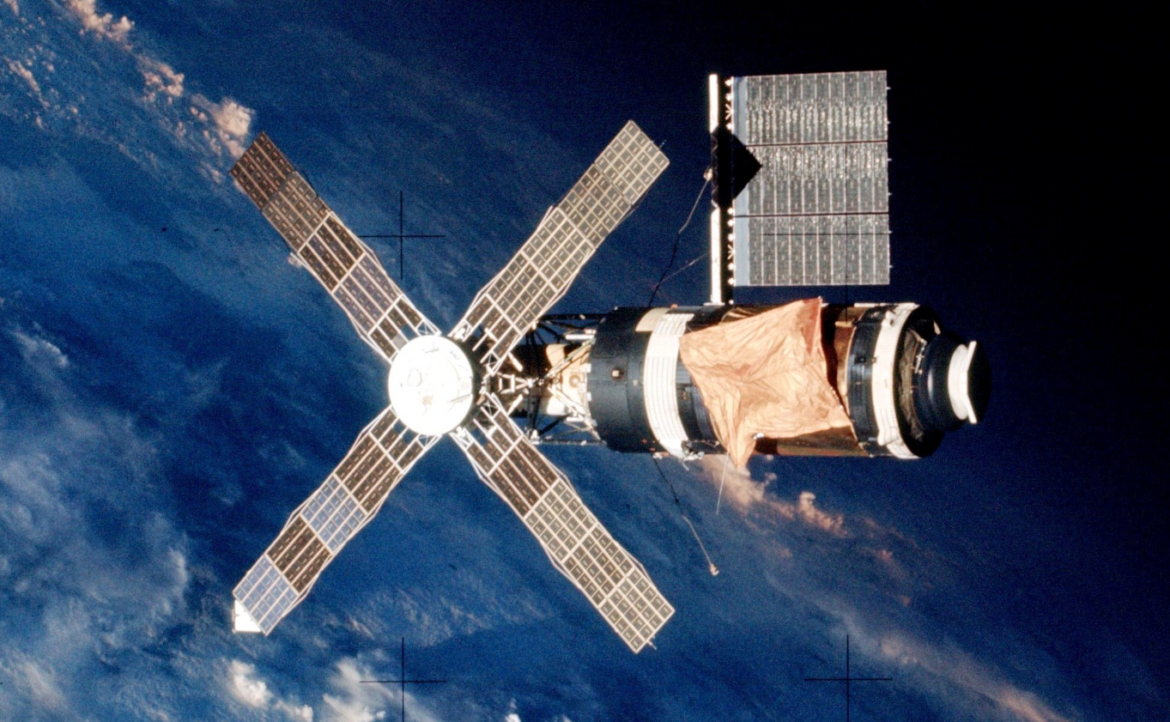 El día que la ciencia ficción se convirtió en realidad: se cumplen 45 años de la caída de la estación espacial Skylab