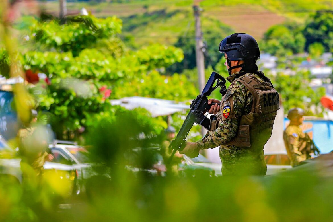 El Salvador suma 660 días sin asesinatos desde el primer día presidencial de Nayib Bukele