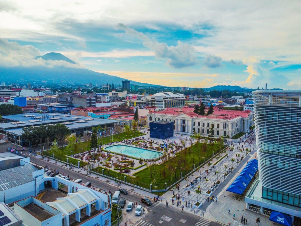 Director Autoridad del Centro Histórico: «Cualquier inversionista que esté interesado puede acercarse»