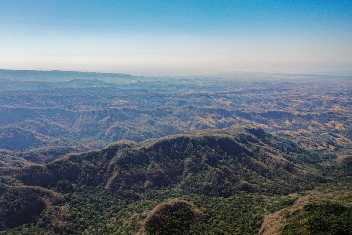 Polvo del Sahara reducirá las lluvias este sábado