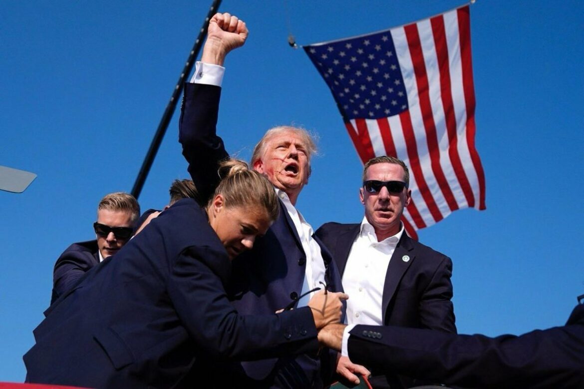 «¿Democracia?»: Presidente Bukele, Barack Obama, Elon Musk, Marco Rubio y otros políticos reprobaron lo ocurrido a Trump