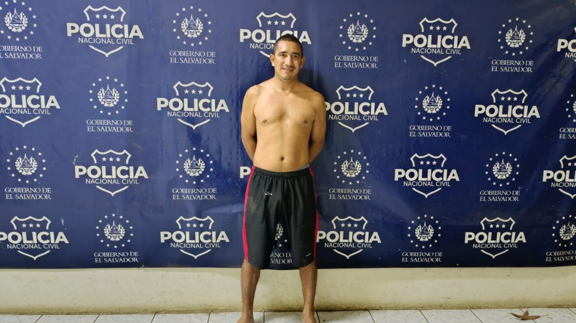 Hombre ebrio disparó al aire y amenazó a su compañera de vida