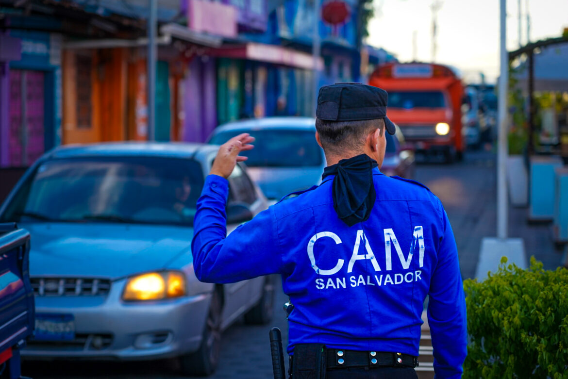Lanzan dispositivo vial por fiestas patronales en Ciudad Delgado