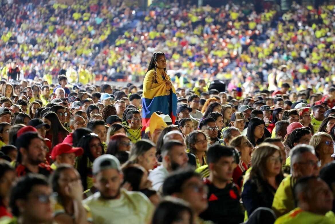 Los estigmas de la Copa América 2024: Caos en la final, el estado de las canchas e impuntualidad