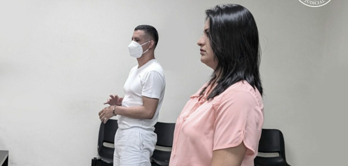 Tres años de cárcel para culpables de hurto de identidad