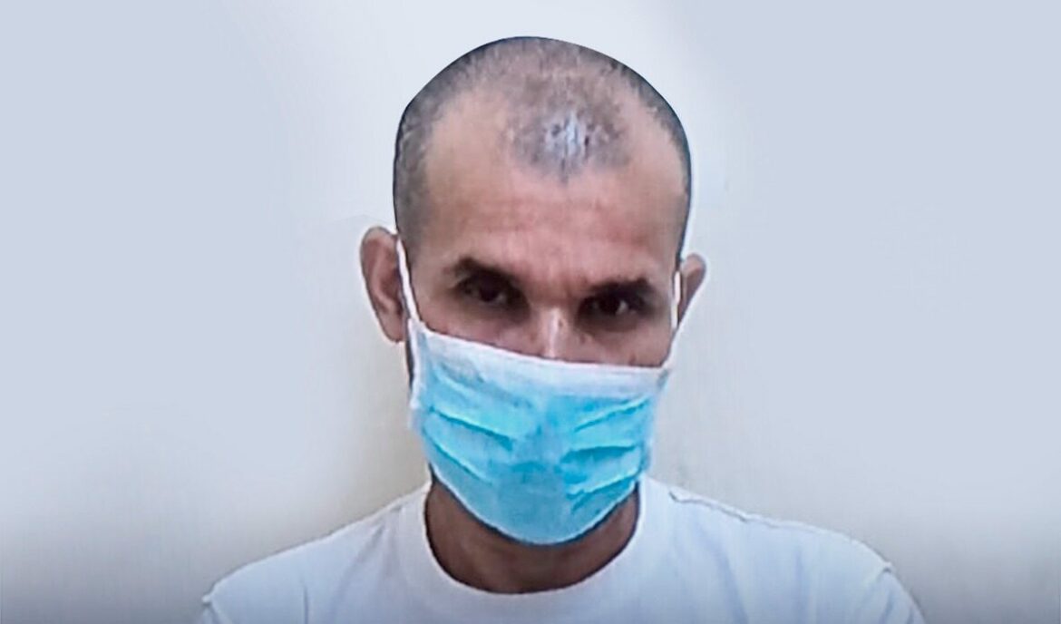 Tribunal condena a 12 años de cárcel a extorsionista de Ayutuxtepeque