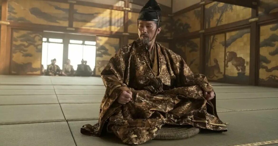 La serie «Shogun» lidera la carrera por los Emmy con 25 nominaciones