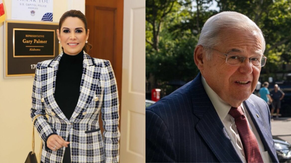 Mayorga tras la condena por corrupción del senador Menéndez: «Quería dar lecciones morales a nuestro Gobierno»
