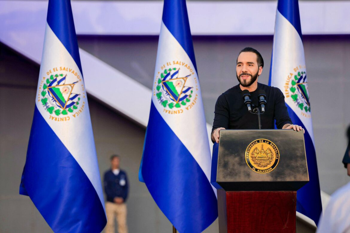 Bukele visitará Argentina, Costa Rica, Paraguay,  Corea, India y Singapur en misiones oficiales