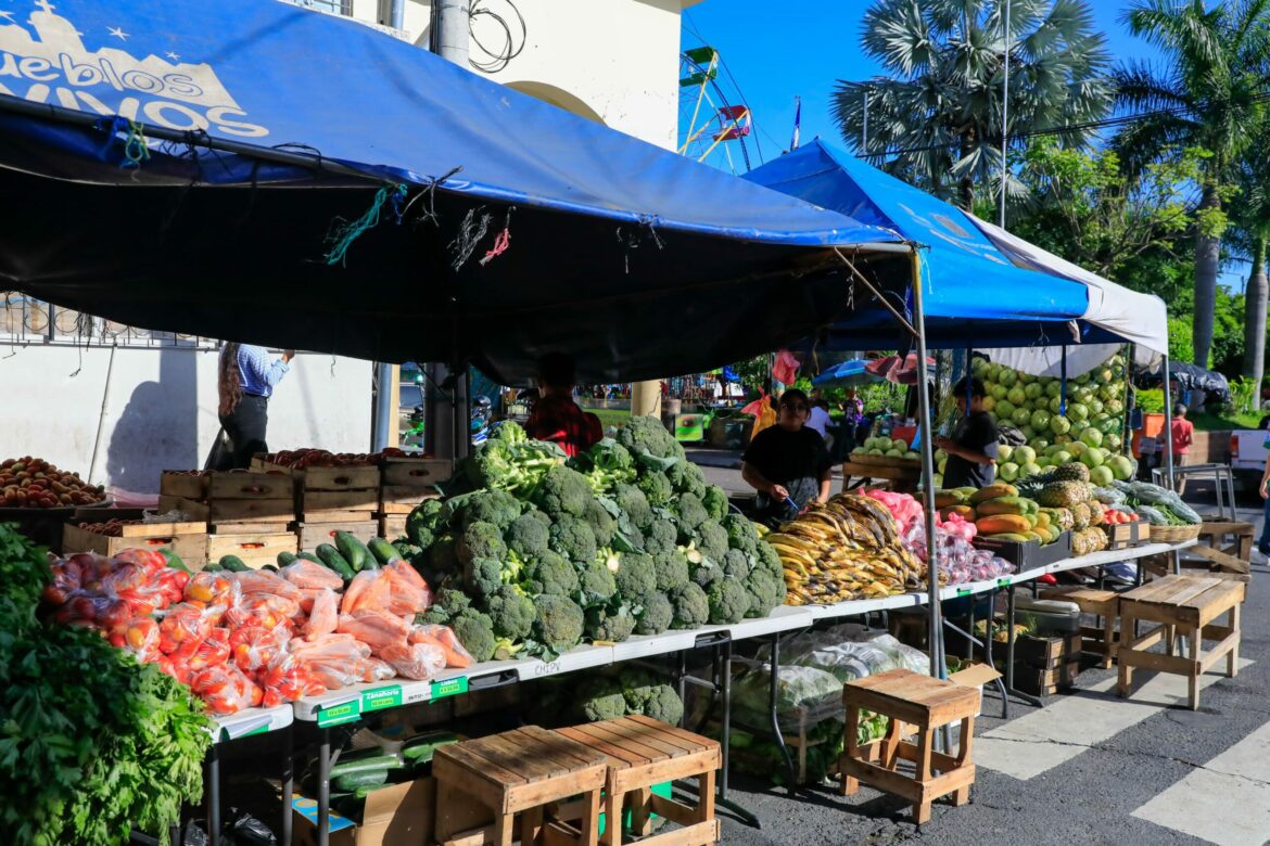 Por 10 años quedan eliminados los aranceles a más de 100 productos de la canasta básica e insumos agrícolas, luego que la propuesta del Pdte. Bukele fue aprobada por la Asamblea