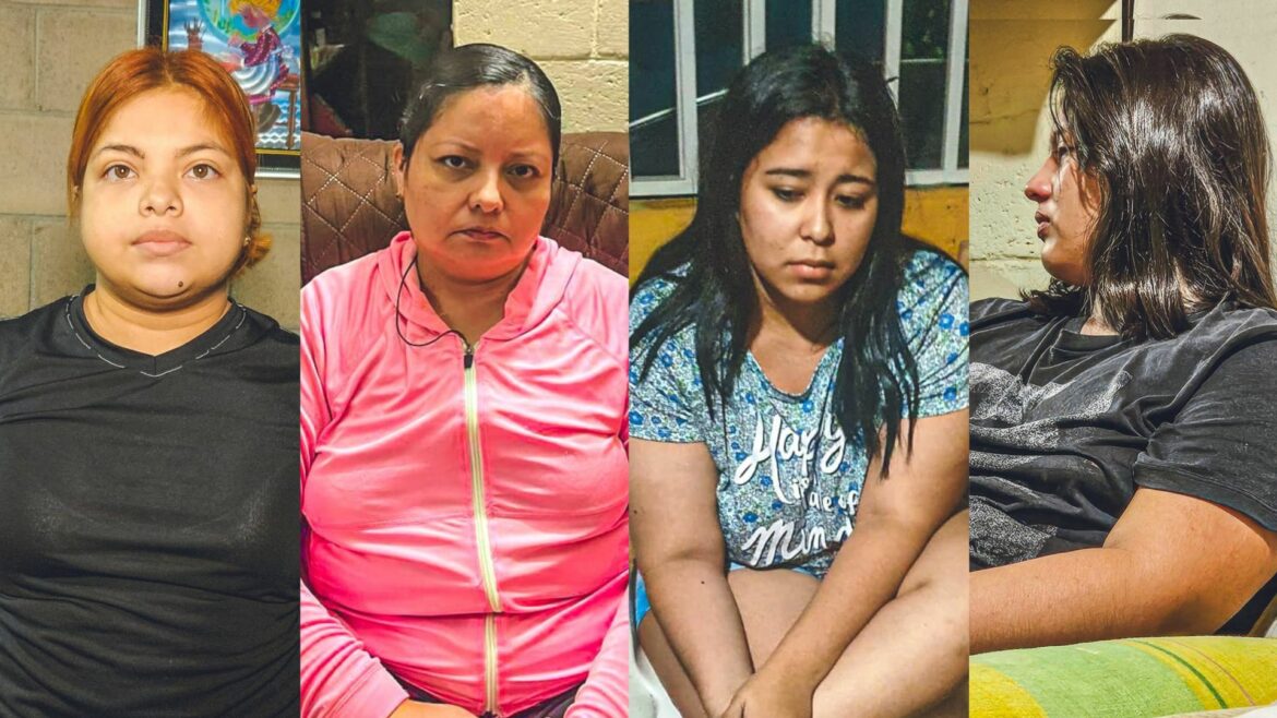 FGR y PNC desarticulan «estructura colombiana» que se dedicaba a estafar a salvadoreños