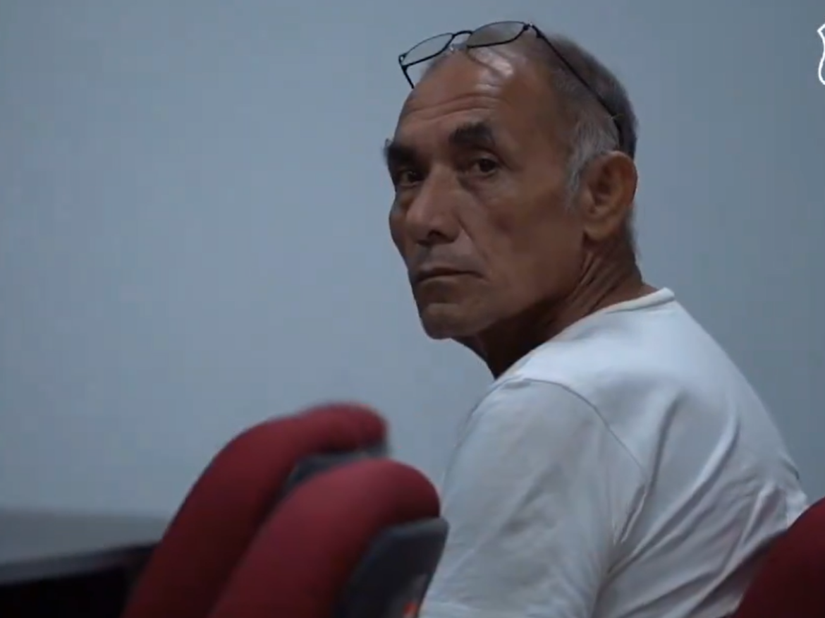 Juicio en contra de sujeto que se dedicaba a almacenar y distribuir droga