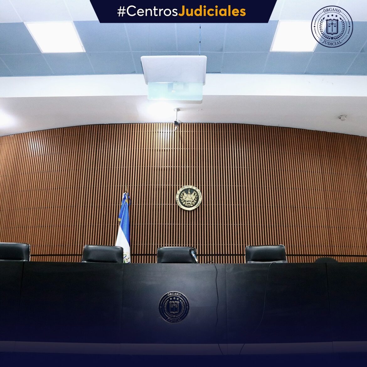 Juez especializado declara que dinero incautado a tres mexicanos pase al Estado salvadoreño