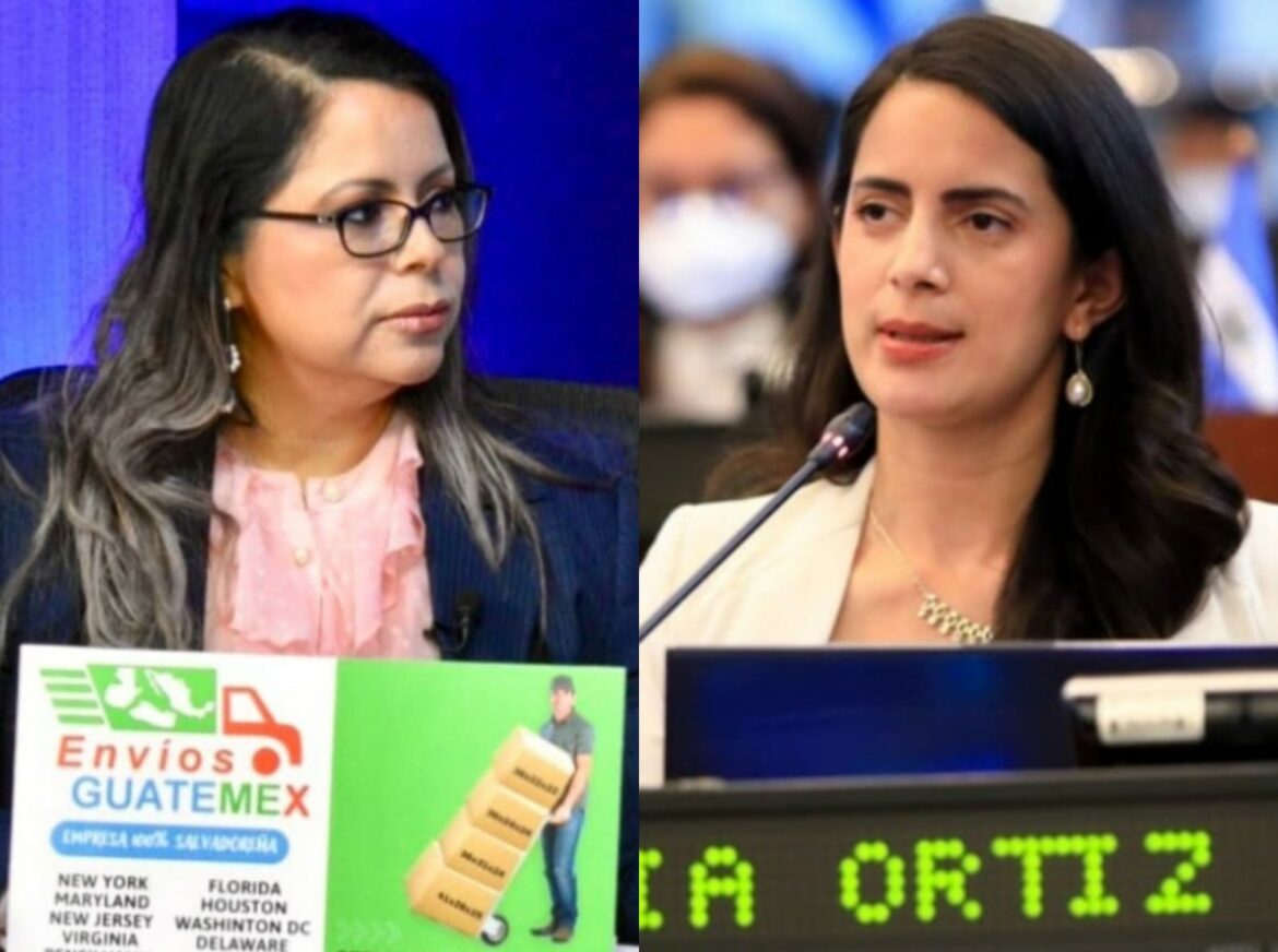 Tahnya Pastor: Claudia Ortiz «se vendió con una bandera de transparencia que no existe»