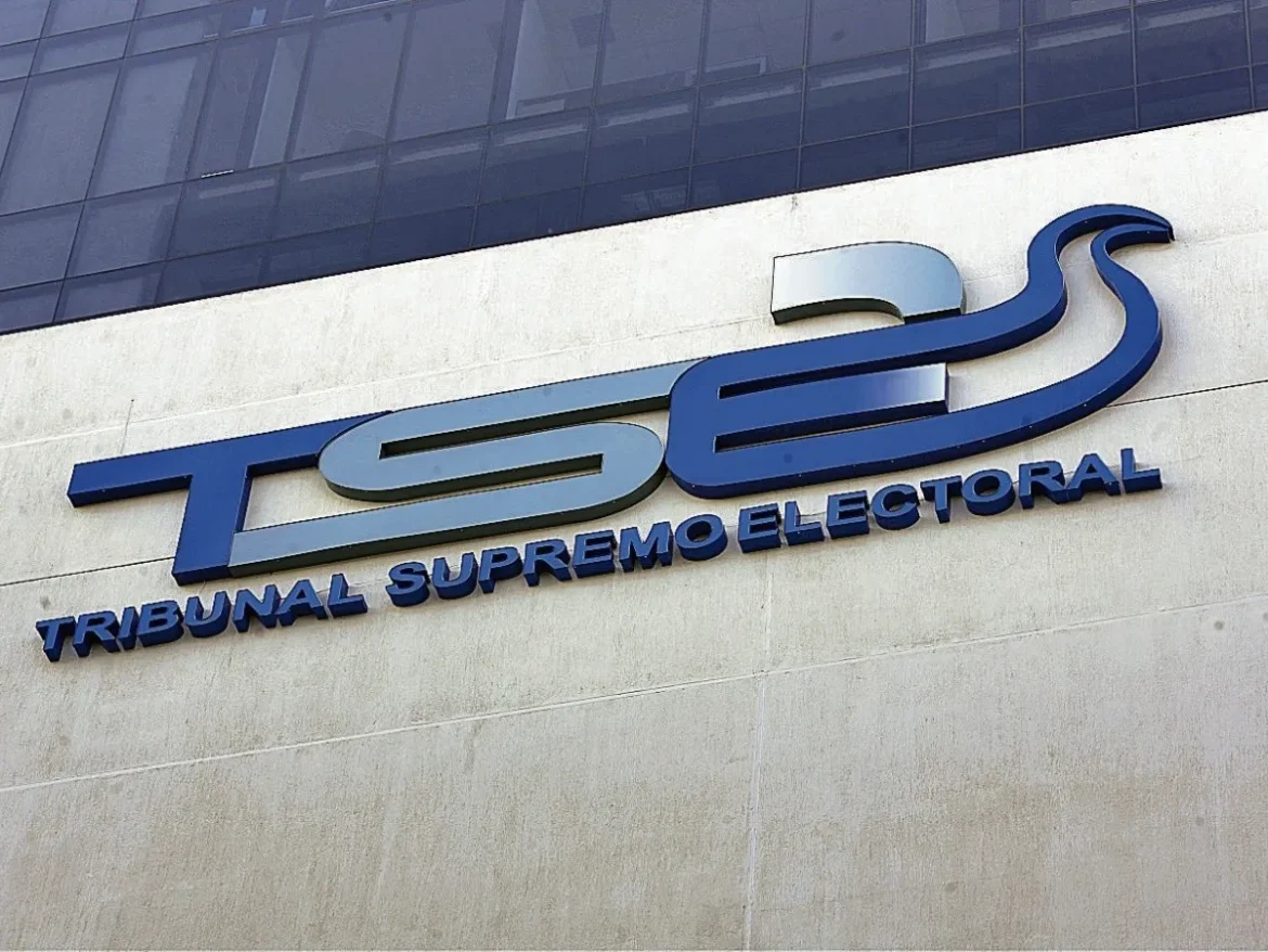 Último día de inscripción para interesados en ser candidatos a magistrados del TSE