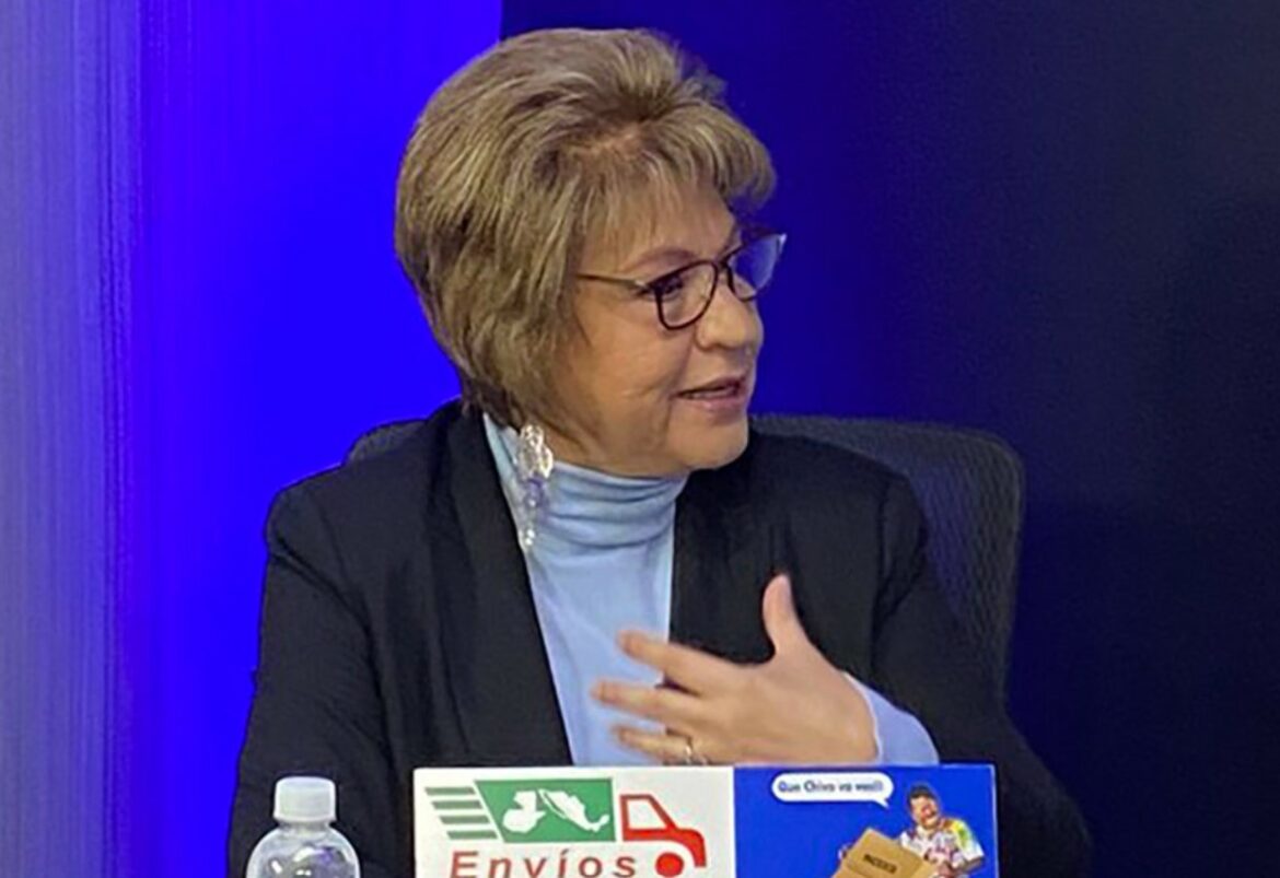 Economista Martínez asegura que supermercados que tienen más de 100 sucursales fijan los precios de los productos