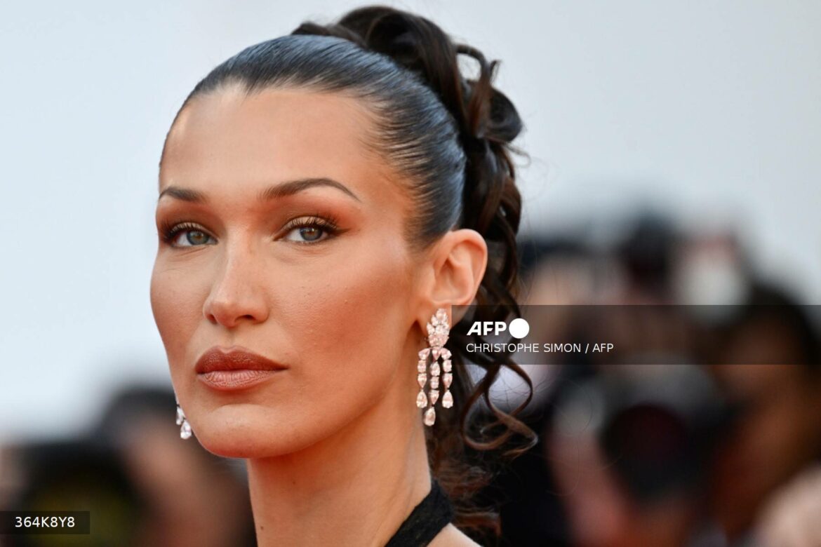 Adidas retira a modelo Bella Hadid de campaña por controversia sobre Gaza