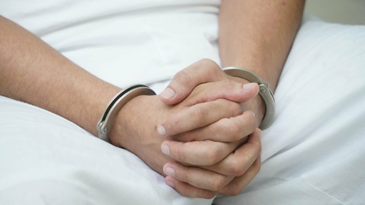 Pandillero adolescente condenado a 15 años de internamiento por extorsión
