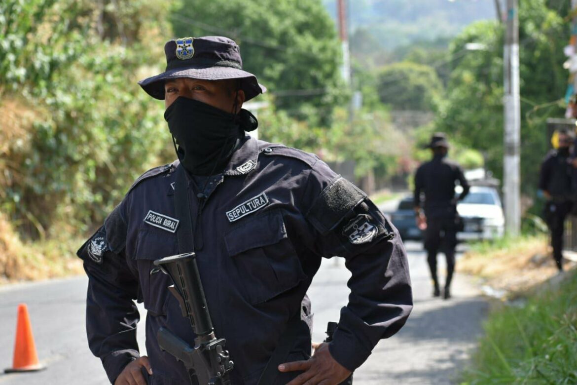 Julio asciende a 15 días sin homicidios en El Salvador: «El país más seguro en todo el Hemisferio Occidental», afirma Bukele
